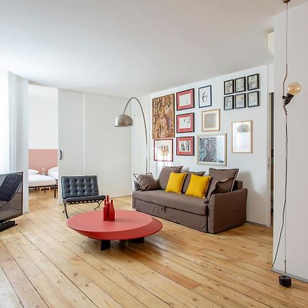 Milan City Chic - Porta Venezia Luaran gambar