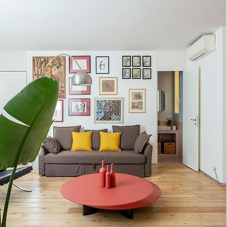 Milan City Chic - Porta Venezia Luaran gambar