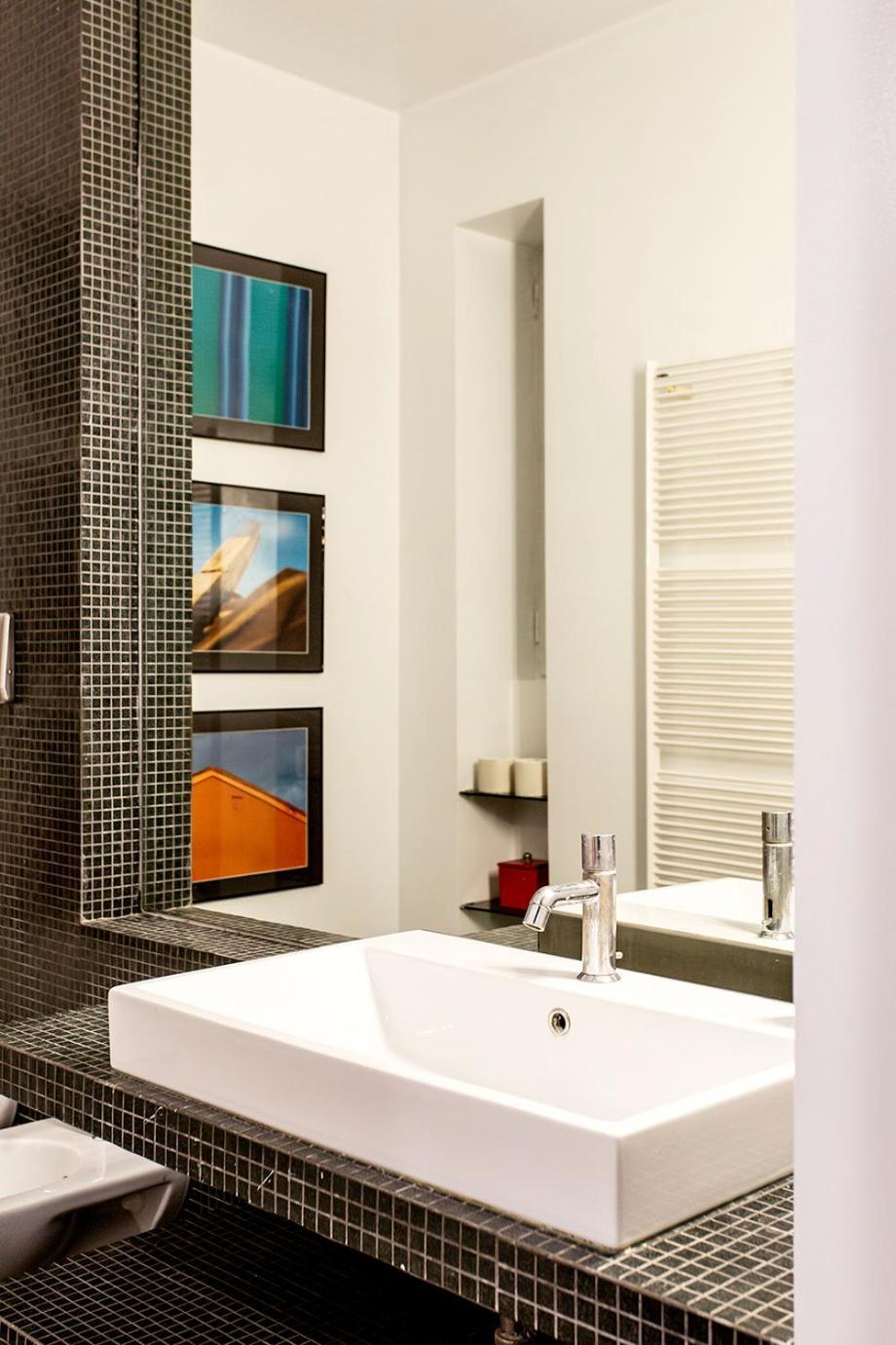 Milan City Chic - Porta Venezia Luaran gambar