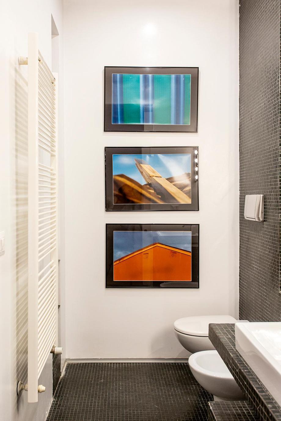 Milan City Chic - Porta Venezia Luaran gambar