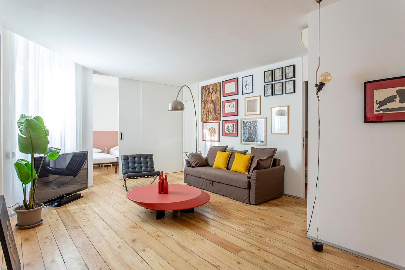 Milan City Chic - Porta Venezia Luaran gambar