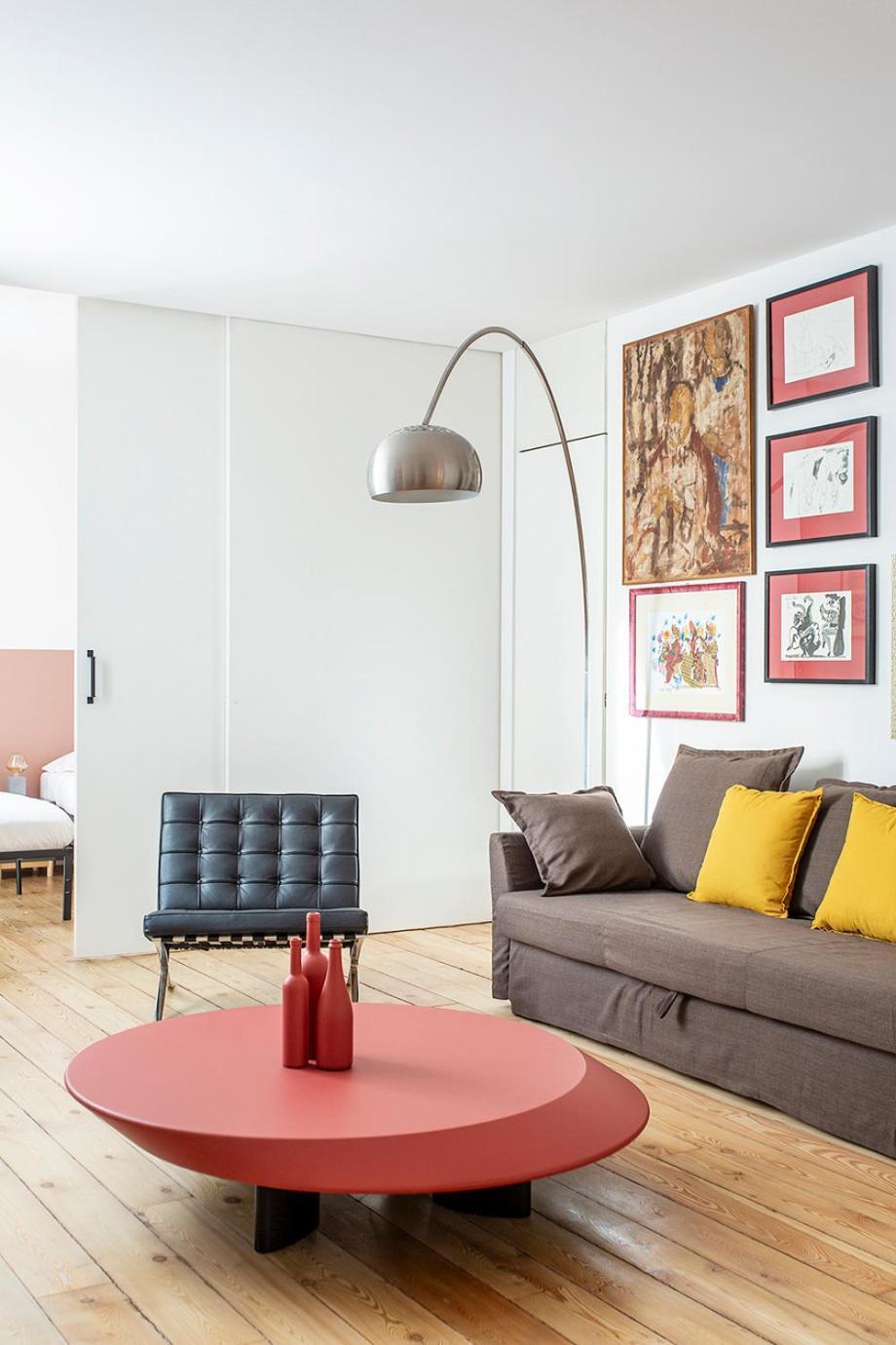 Milan City Chic - Porta Venezia Luaran gambar