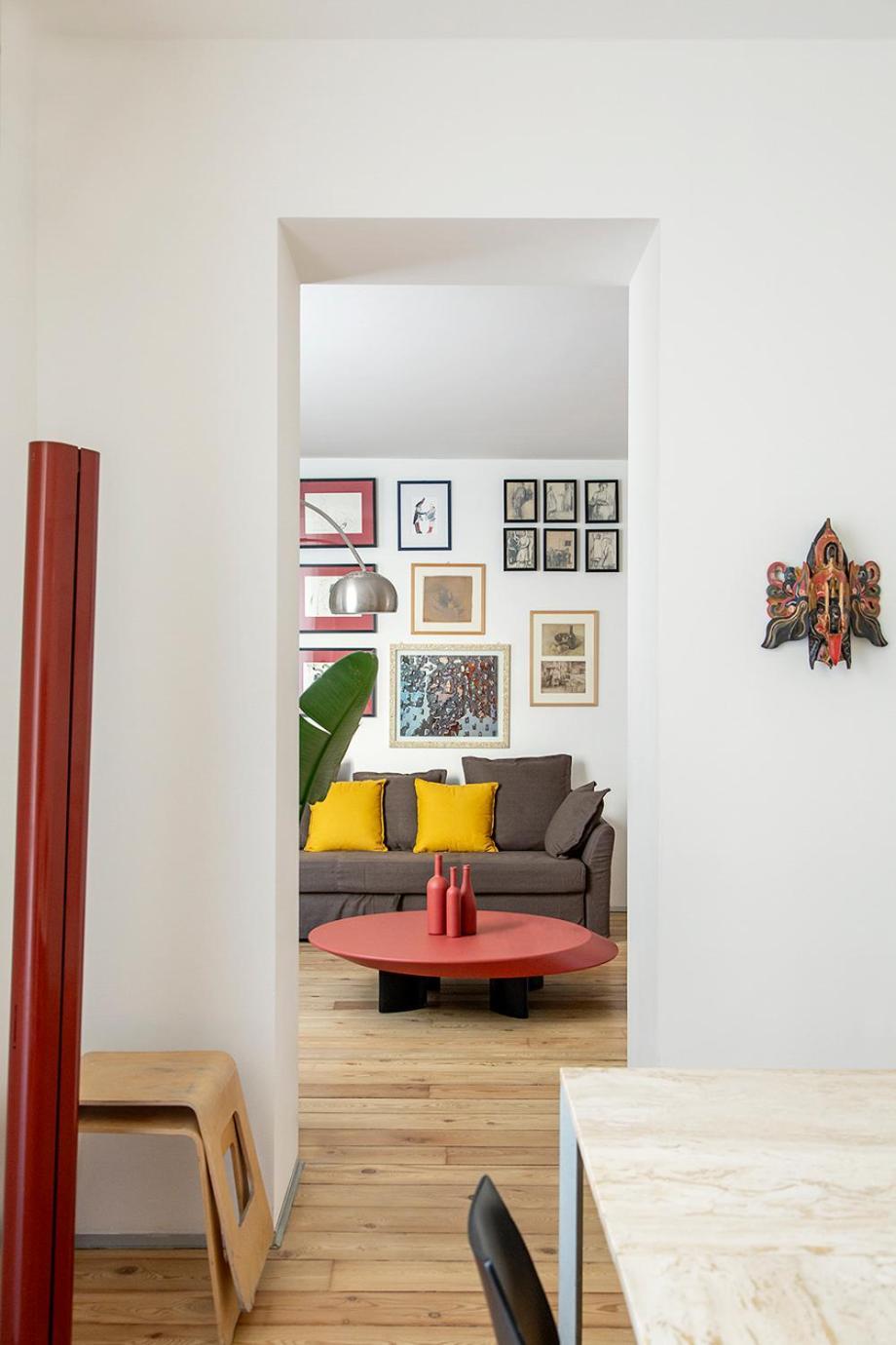 Milan City Chic - Porta Venezia Luaran gambar