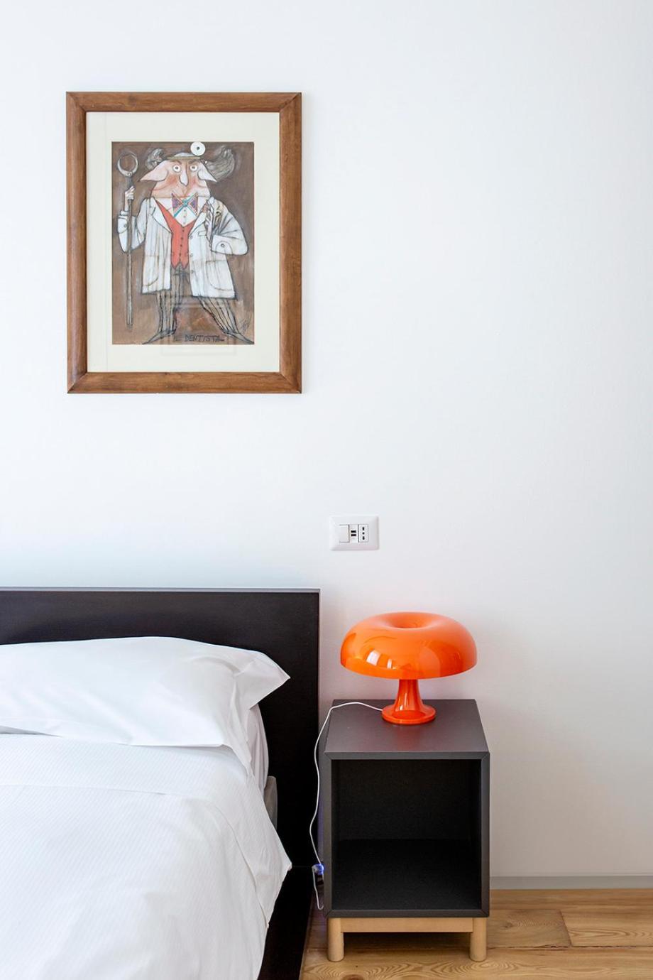 Milan City Chic - Porta Venezia Luaran gambar