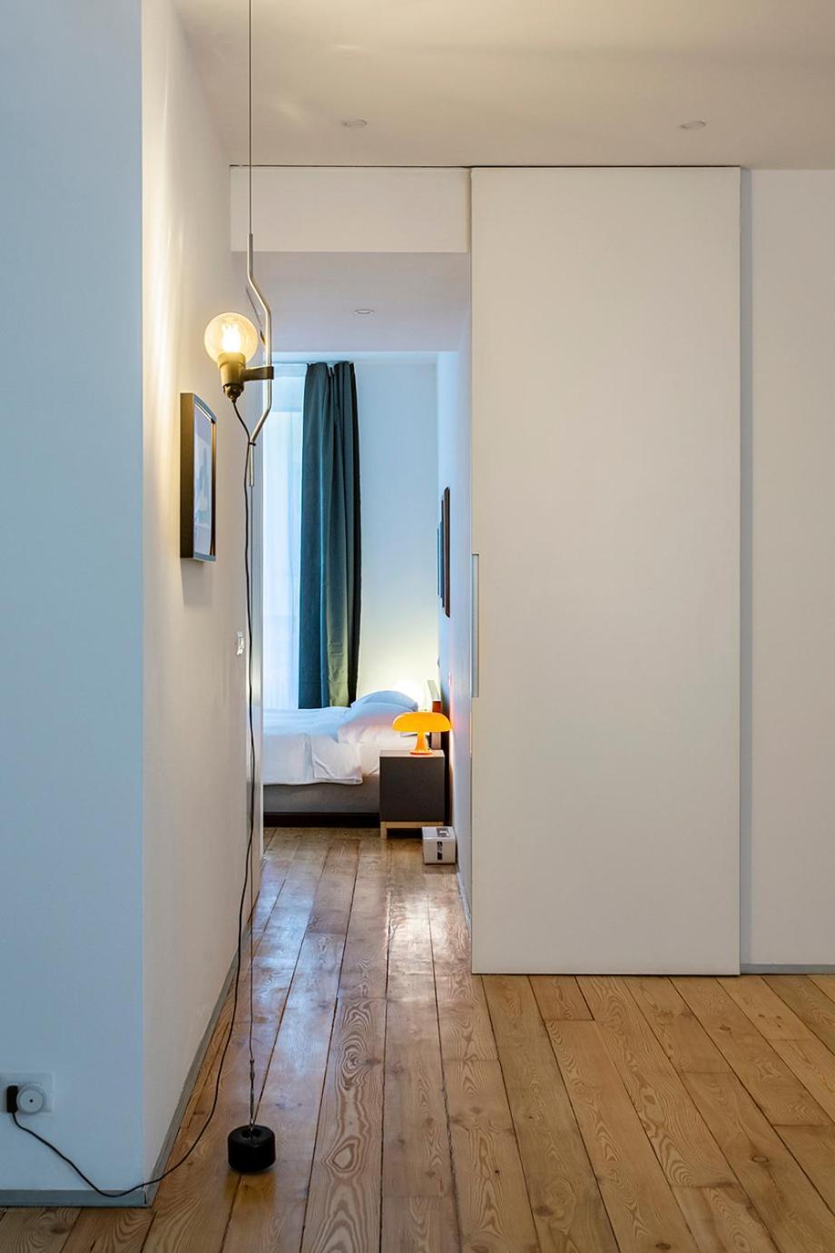 Milan City Chic - Porta Venezia Luaran gambar