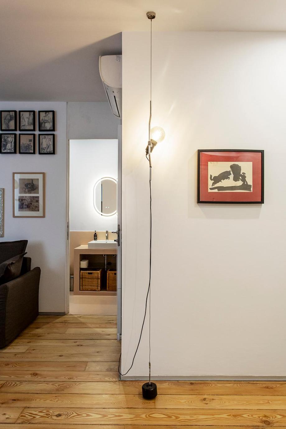 Milan City Chic - Porta Venezia Luaran gambar