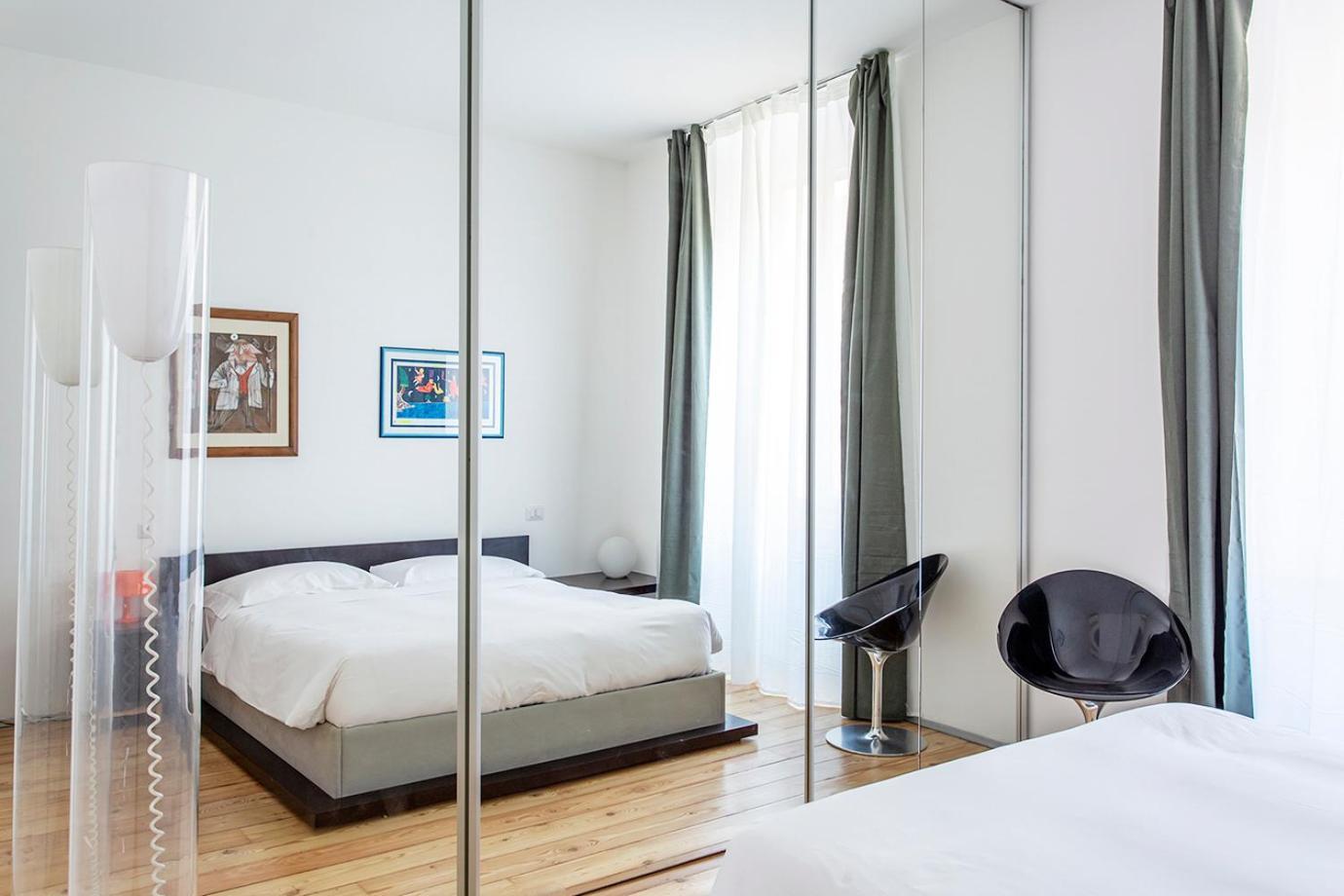 Milan City Chic - Porta Venezia Luaran gambar