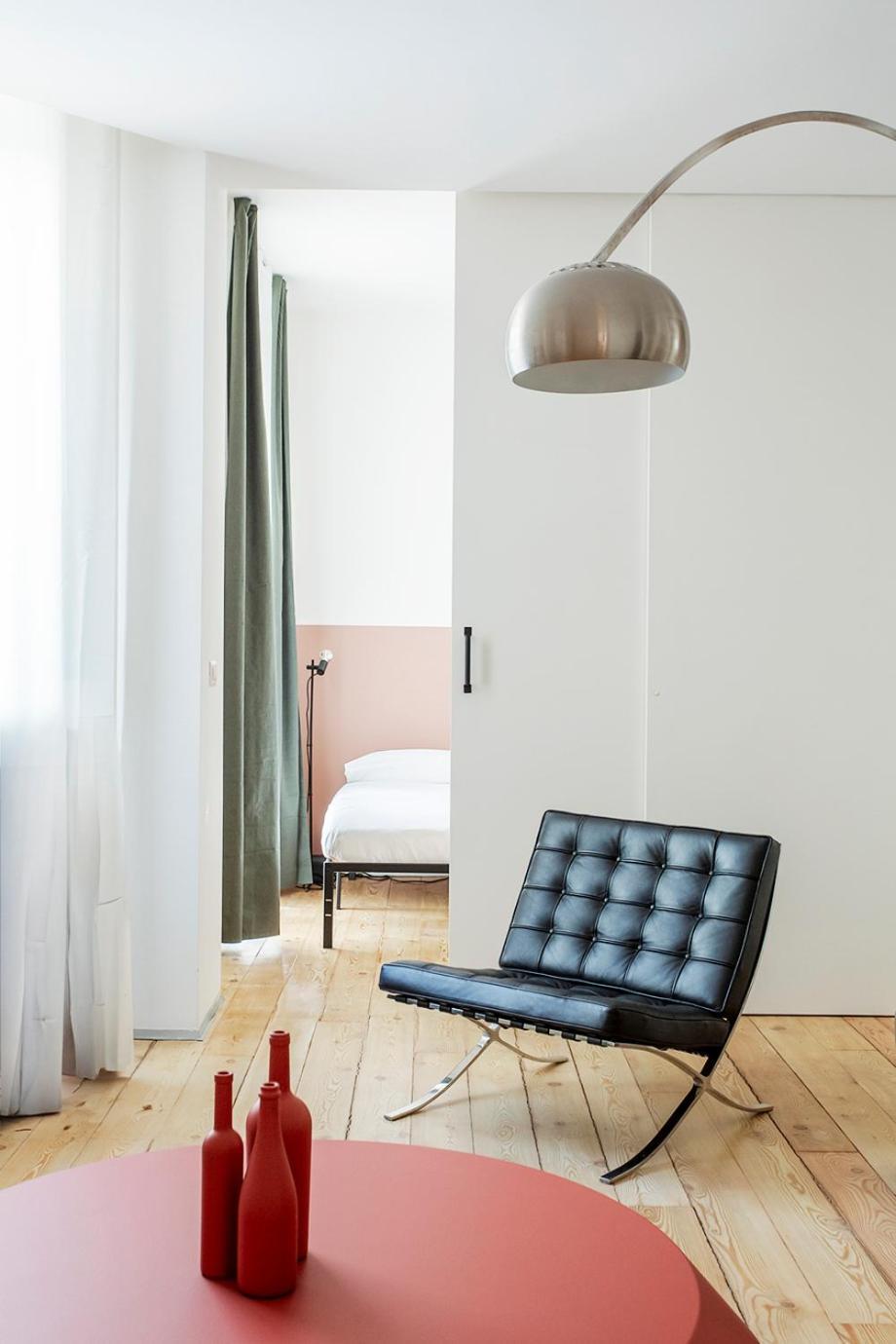 Milan City Chic - Porta Venezia Luaran gambar