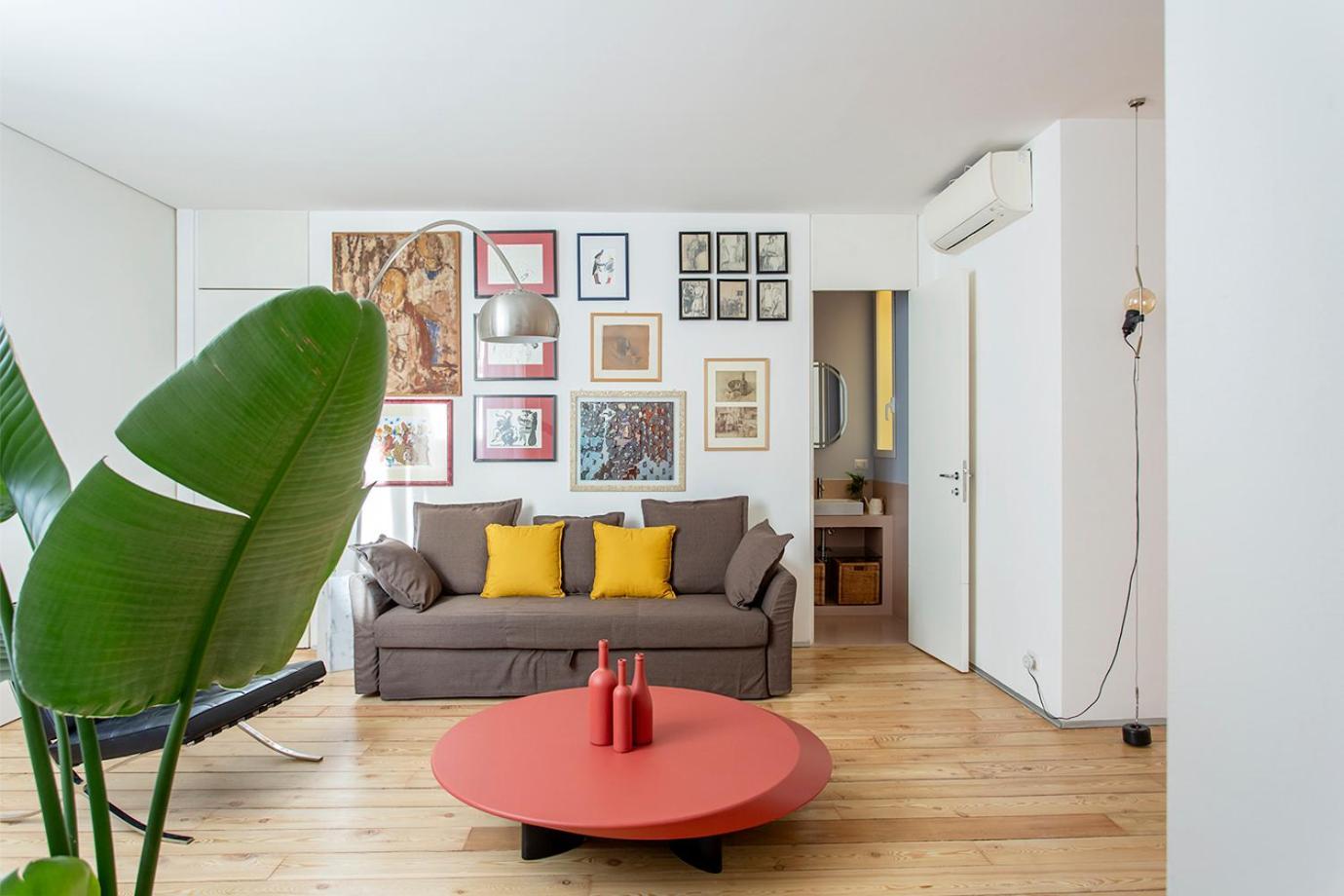 Milan City Chic - Porta Venezia Luaran gambar