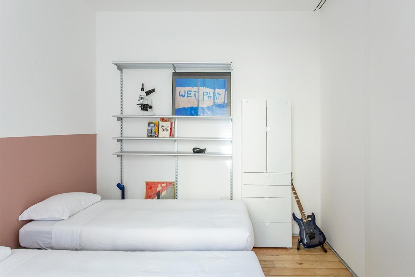 Milan City Chic - Porta Venezia Luaran gambar
