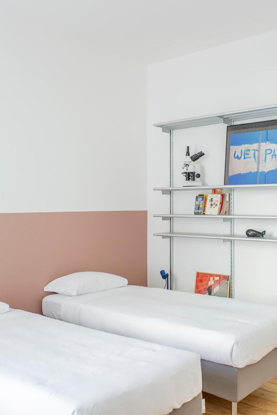 Milan City Chic - Porta Venezia Luaran gambar